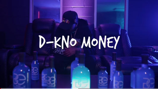 New Visuals for D-Kno Money “Came A Long Way”