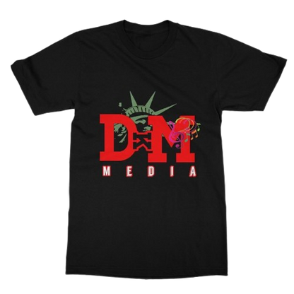 D-Kno Money Launch Boost Tee