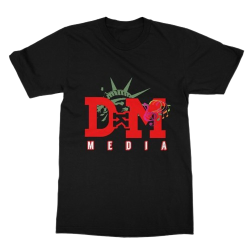 D-Kno Money Launch Boost Tee